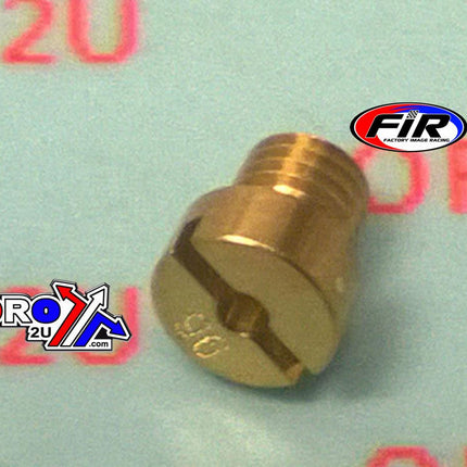 96 Dellorto 5mm Jet 1486, UP-07034-96