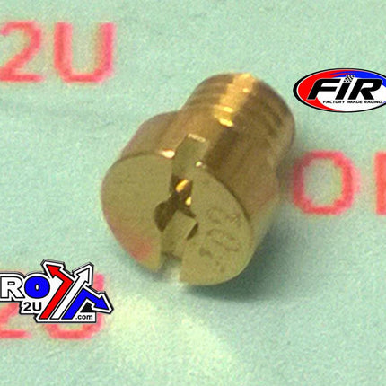 102 Dellorto 5mm Jet 1486, UP-07034-102