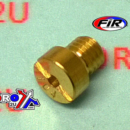 104 Dellorto 5mm Jet 1486, UP-07034-104