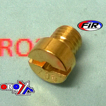 106 Dellorto 5mm Jet 1486, UP-07034-106