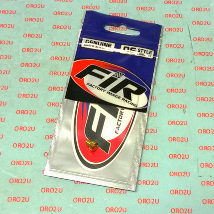 110 Dellorto 5mm Jet 1486, UP-07034-110