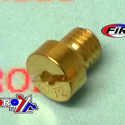 116 Dellorto 5mm Jet 1486, UP-07034-116