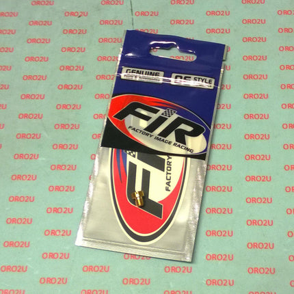 118 Dellorto 5mm Jet 1486, UP-07034-118