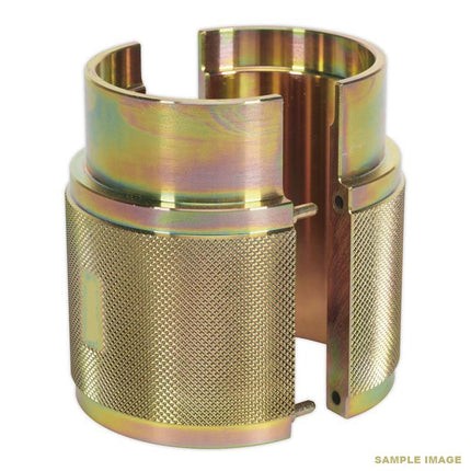 49/50mm Fork Seal Driver