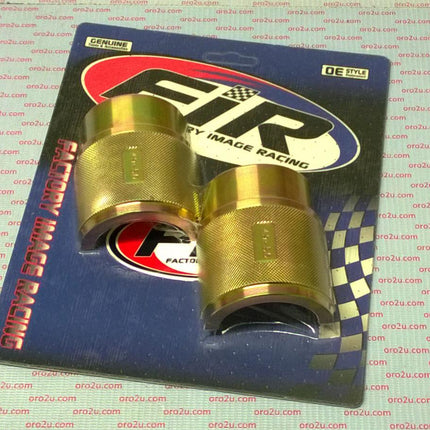 49/50mm Fork Seal Driver