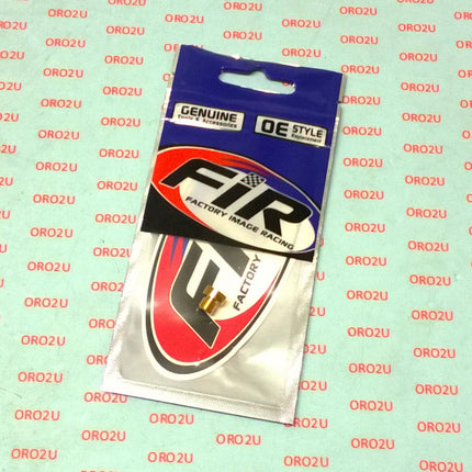 102 Dellorto 6mm Main Jet 6413 UP-07035-102