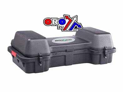 ATV Cargo Box 140 Liter Front / Rear