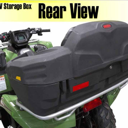 ATV Cargo Box With Seat L7500
