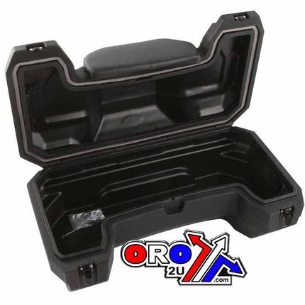 ATV Cargo Box With Back Rest KS8020