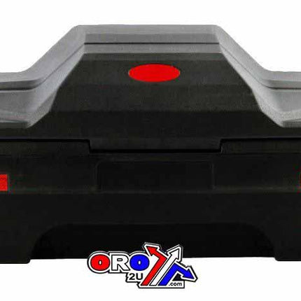 ATV Cargo Box With Back Rest KS8020
