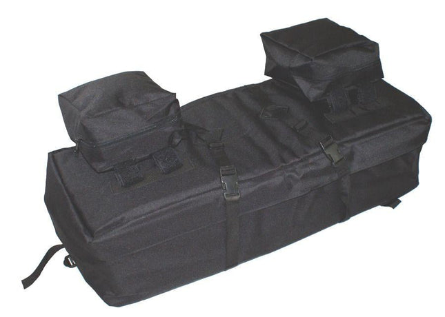 Front Rack Bag Black, Bronco AT-16050