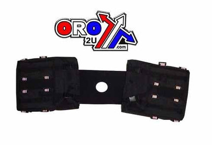 ATV Nylon Quad Tank Bag Twin Sided