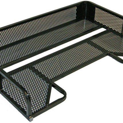 ATV Steel Cargo Rack / Wire Basket, Size : 104x70x16.5cm Tag-z, With Fitting Kit