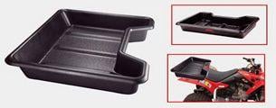 ATV TRAY 108 x 84 x 18cm, BRONCO AT-12199