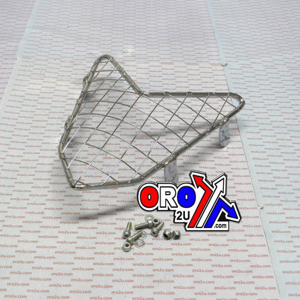 Headlamp Grill LTR450