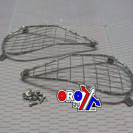 Head. Grill Predator 500
