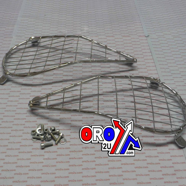 Head. Grill Predator 500
