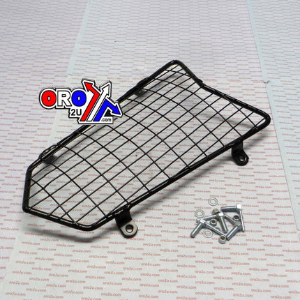 Head. Grill Suz LTZ400