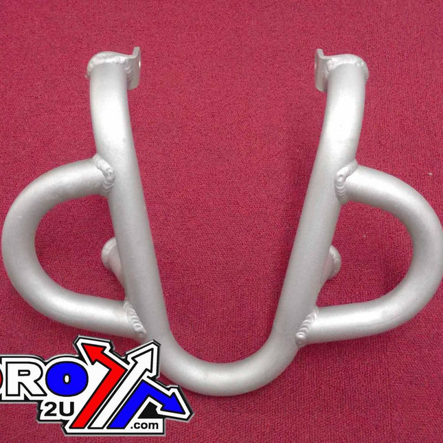 Front Bumper Bar Warrior, Aluminium ATV, Quad