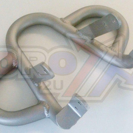 Front Bumper Bar KSF250 86-04