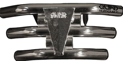 Front Bumper Polaris OUTLAW525, Aluminium ATV, Quad Tribar Bar