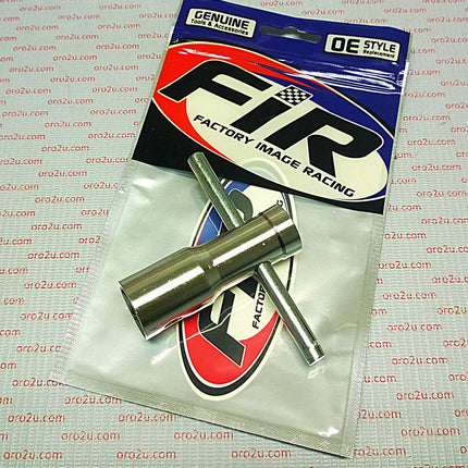 10 / 12 / 14 Plug Wrench