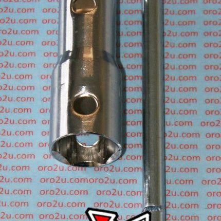 10 / 12 / 14 Plug Wrench
