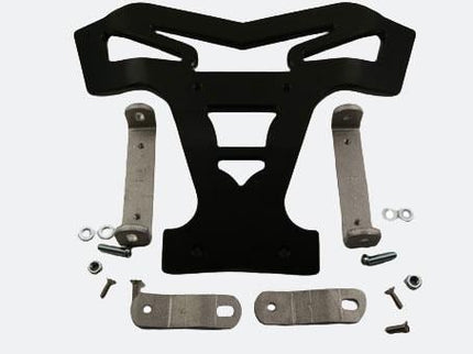 Front Bumper Suzuki LTR450 ATV 120511599