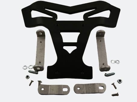 Front Bumper Suzuki LTR450 ATV 120511599