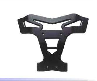 Front Bumper Phd YFM350R, 120611613 Yamaha ATV