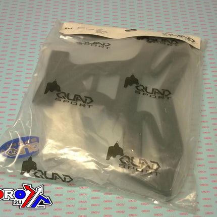Front Bumper Phd YFM700R, 120611598 Yamaha ATV, 121411615 + 121411614