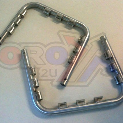 Nerf Bars Honda Trx 250X 300EX AT-04097