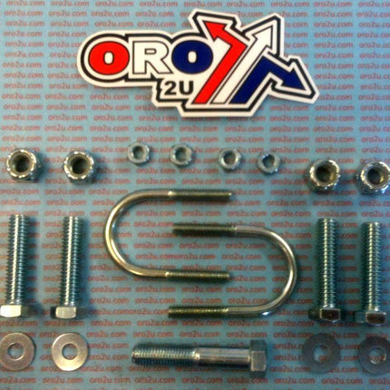 Nerf Bars Honda Trx 250X 300EX AT-04097
