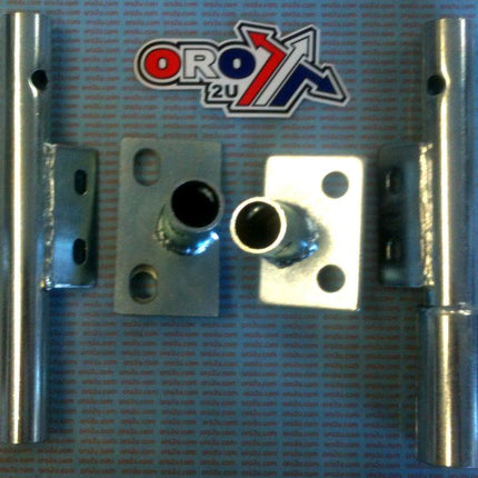 Nerf Bars Honda Trx 250X 300EX AT-04097