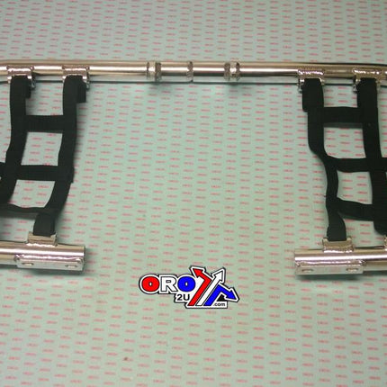 Alum Nerf-bars TRX400EX, Aluminium ATV, Quad, 120308295