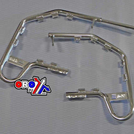 Nerf Bars TRX450R Aluminium ATV 120309018