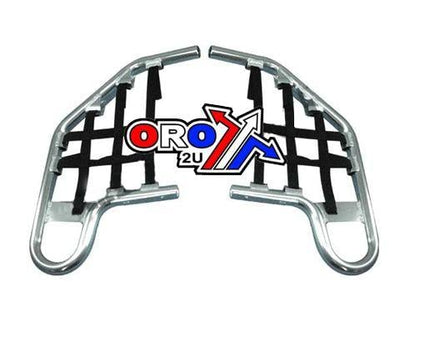 Nerf Bars KFX400 LTZ400 Bronco AT-04087