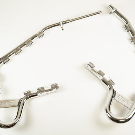 Nerf Bar Set LTZ400 Aluminium ATV Quad 120508285