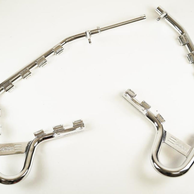 Nerf Bar Set LTZ400 Aluminium ATV Quad 120508285