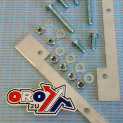 Aluminum Nerf Bars Banshee, AT-04093 Yamaha ATV YFZ350