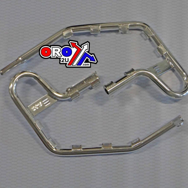 Alum.nerf Bars Warrior, Aluminium ATV, Quad, 120608289