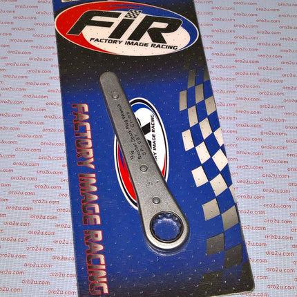 Spark Plug Wrench 13/16 Inch M14 Ratchet Lc 2-STROKE