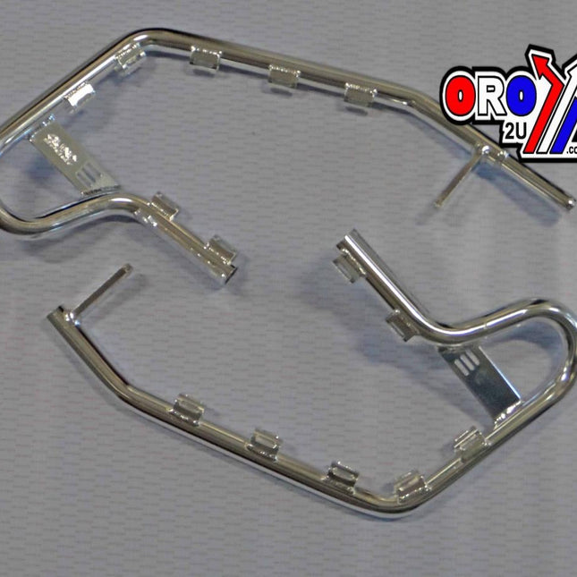 Aluminium Nerf Bar Raptor 350 Atv/quad 120609133
