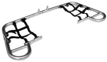 Alum.nerf Bars KFX450