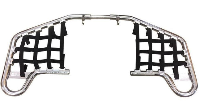 Nerf Bar Outlaw 500 Rj Aluminium 121409927