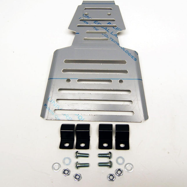 Front Chassis Pro TRX400, Aluminium ATV, Quad