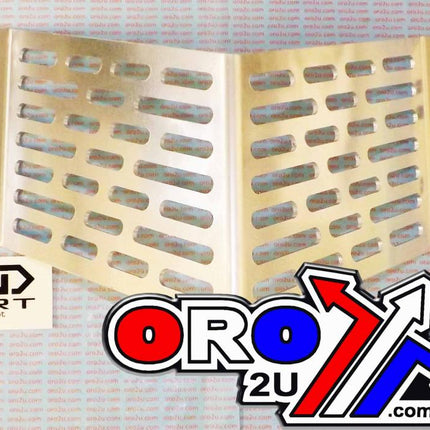 Front Chassis Pro LTR450, Aluminium ATV, Quad