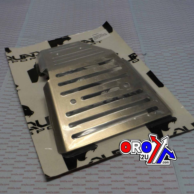 Front Chassis Pro LTZ400, Aluminium ATV, Quad