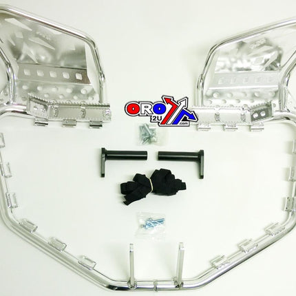 Racing Nerf Bar KTM 450 525 Aluminium ATV 125510355