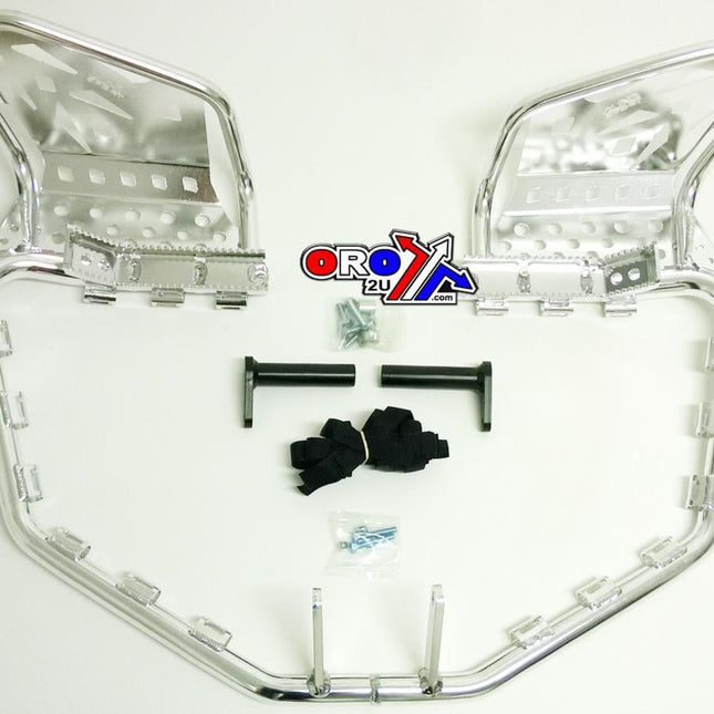 Racing Nerf Bar KTM 450 525 Aluminium ATV 125510355